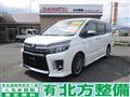 2017 Toyota Voxy