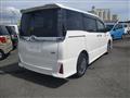 2017 Toyota Voxy