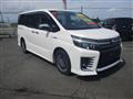 2017 Toyota Voxy