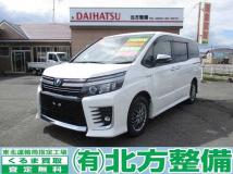 2017 Toyota Voxy