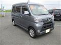 2021 Daihatsu Atrai Wagon