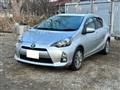 2012 Toyota AQUA