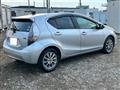 2012 Toyota AQUA