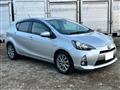 2012 Toyota AQUA
