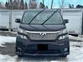 2009 Toyota Vellfire