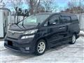 2009 Toyota Vellfire