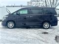 2009 Toyota Vellfire