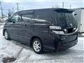 2009 Toyota Vellfire