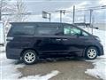 2009 Toyota Vellfire