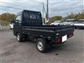 2023 Daihatsu Hijet Truck