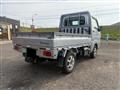 2019 Daihatsu Hijet Truck