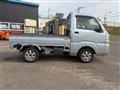 2019 Daihatsu Hijet Truck