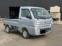 2019 Daihatsu Hijet Truck