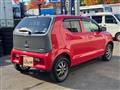 2015 Suzuki Alto