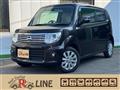 2014 Nissan Moco