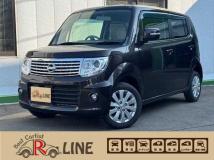2014 Nissan Moco