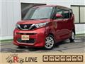 2020 Nissan ROOX
