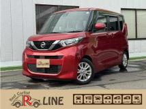 2020 Nissan ROOX