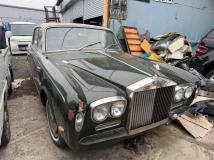 1999 Rolls-Royce Rolls-Royce Others
