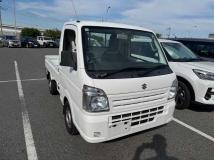 2020 Suzuki Carry Truck
