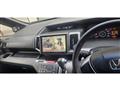 2014 Honda Step WGN