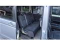 2014 Honda Step WGN