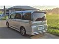 2014 Honda Step WGN