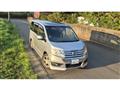 2014 Honda Step WGN