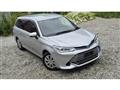 2016 Toyota Corolla Fielder