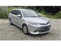2016 Toyota Corolla Fielder