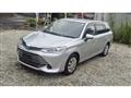 2016 Toyota Corolla Fielder