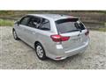 2016 Toyota Corolla Fielder