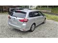 2016 Toyota Corolla Fielder