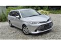 2016 Toyota Corolla Fielder