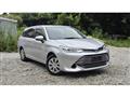 2016 Toyota Corolla Fielder