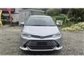 2016 Toyota Corolla Fielder