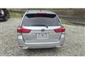 2016 Toyota Corolla Fielder