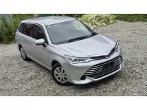 2016 Toyota Corolla Fielder