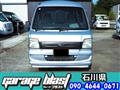 2008 Subaru Sambar