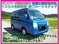 2011 Subaru Sambar