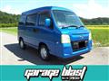 2011 Subaru Sambar