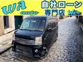 2013 Suzuki Every Wagon