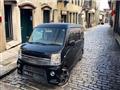 2013 Suzuki Every Wagon