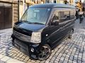 2013 Suzuki Every Wagon