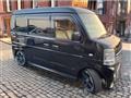 2013 Suzuki Every Wagon