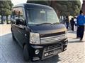 2013 Suzuki Every Wagon