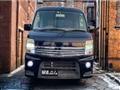 2013 Suzuki Every Wagon