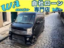2013 Suzuki Every Wagon