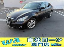2011 Nissan Fuga
