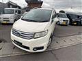 2011 Honda Freed